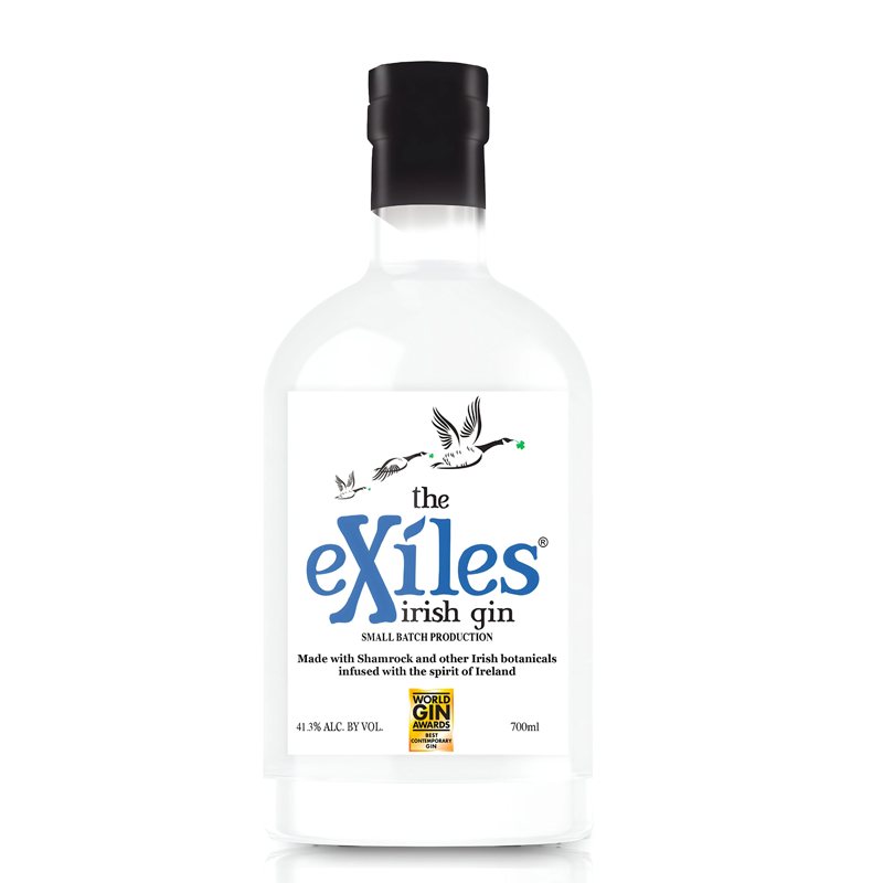 Gin