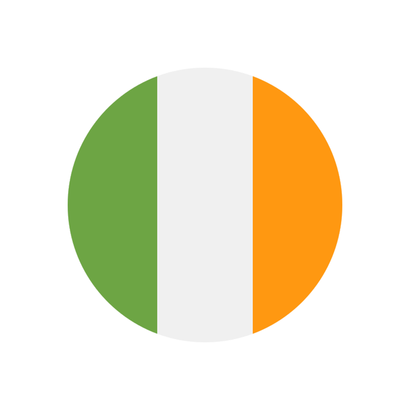 Irish Spirits