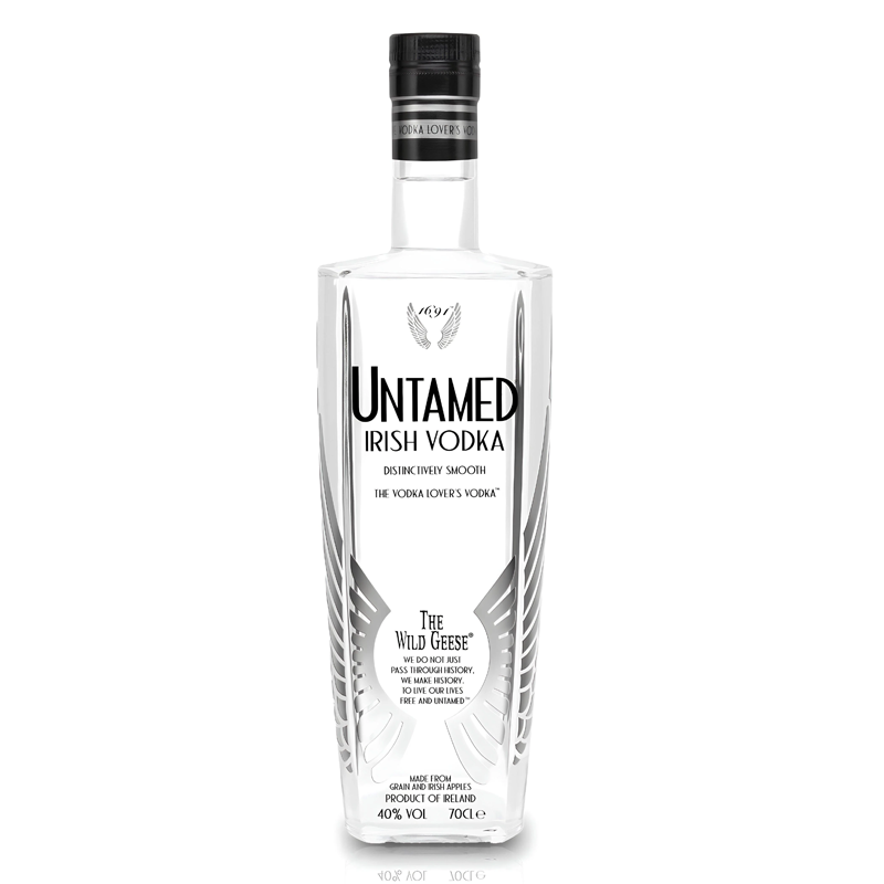 Vodka
