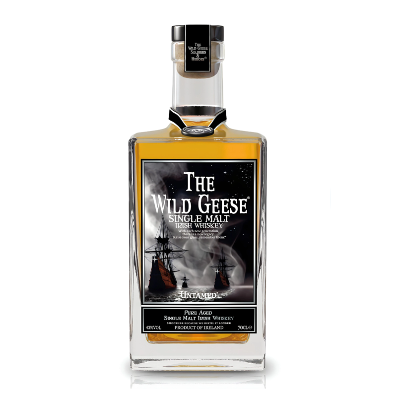 Whiskey