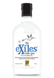 The Exiles® Irish Gin + FREE T-Shirt