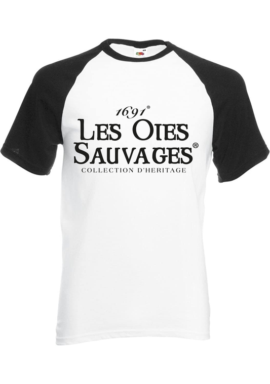 Les Oies Sauvages® T-Shirt